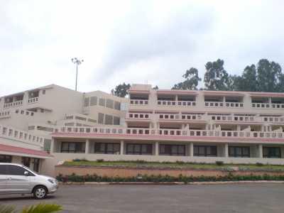 HARITHA HILL RESORTS MAYURI