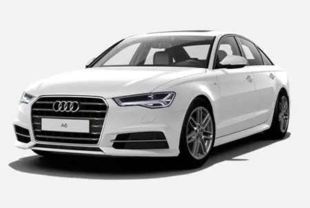 Audi A6 cab service in vizag