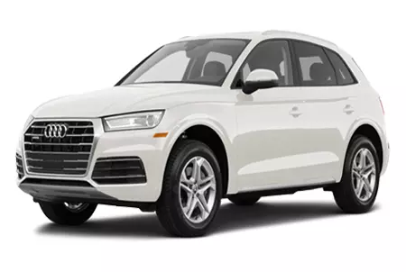 Audi Q5 cab service in vizag