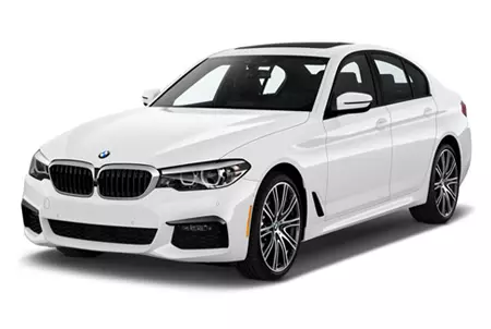 BMW 520 cab service in vizag