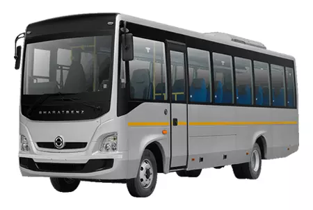 Bus 29 cab service in vizag