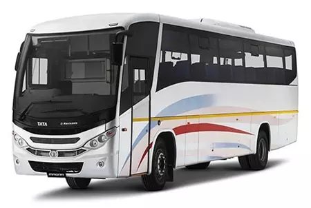 Bus 40 cab service in vizag