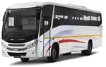 bus cab service in vizag