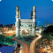 andhra pradesh tour
