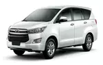 innova taxi service in vizag