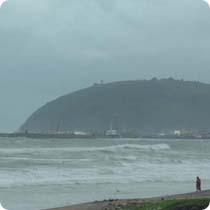 andhra pradesh tour
