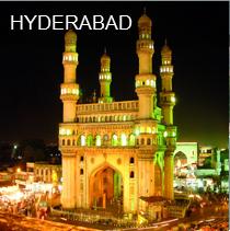 hyderabad city tour