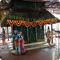 andhra pradesh tour