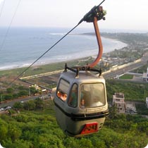 andhra pradesh tour