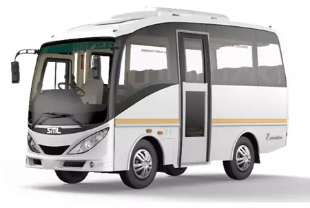 SML Executive cab service in vizag