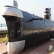 andhra pradesh tour