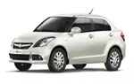 swift dzire cab service in vizag