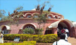 tribal museum